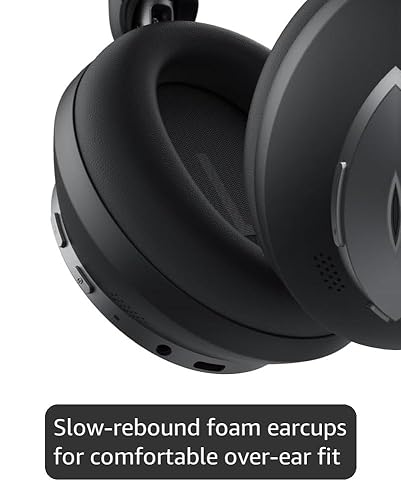 B*e様 Anker Soundcore Space One Pro Review: Soundcore's Space One Pro headphones are great for travel